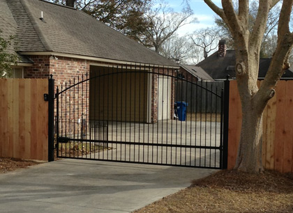 Automatic Gate Openers